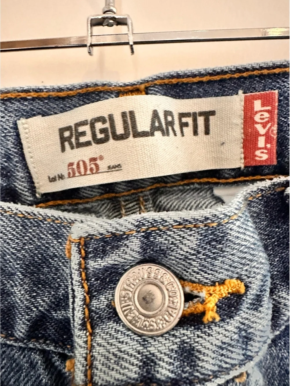 Levis classic levi’s